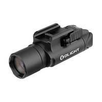 Фонарь Olight Valkyrie Turbo Black (Lazer LEP, 250 люмен) - фото 1