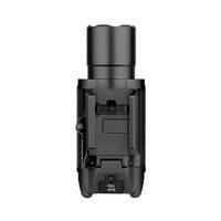 Фонарь Olight Valkyrie Turbo Black (Lazer LEP, 250 люмен) - фото 4