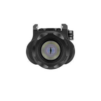 Фото Фонарь Olight Valkyrie Turbo Black (Lazer LEP, 250 люмен)