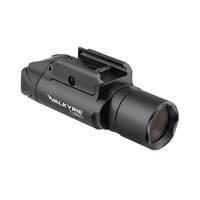 Фонарь Olight Valkyrie Turbo Black (Lazer LEP, 250 люмен) - фото 7