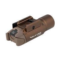 Фонарь Olight Valkyrie Turbo Desert Tan (Lazer LEP, 250 люмен) - фото 4