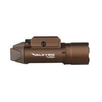 Фонарь Olight Valkyrie Turbo Desert Tan (Lazer LEP, 250 люмен) - фото 6