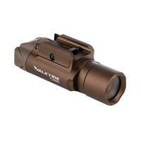 Фонарь Olight Valkyrie Turbo Desert Tan (Lazer LEP, 250 люмен) - фото 9