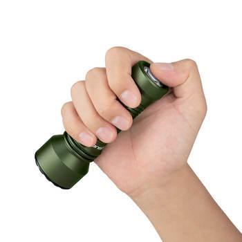 Фото Фонарь Olight Javelot Mini OD Green