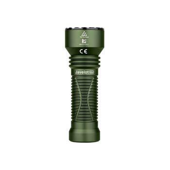 Фото Фонарь Olight Javelot Mini OD Green
