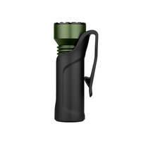 Фонарь Olight Javelot Mini OD Green - фото 5