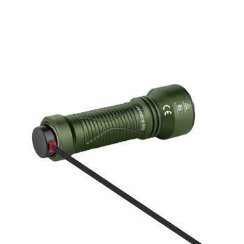 Фото Фонарь Olight Javelot Mini OD Green