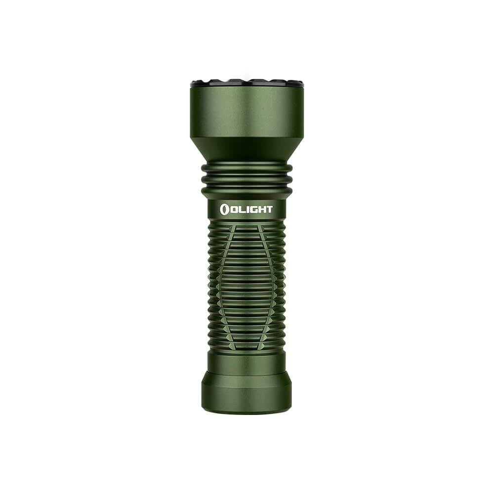 Фонарь Olight Javelot Mini OD Green - фото 7
