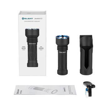 Фото Фонарь Olight Javelot Mini OD Green
