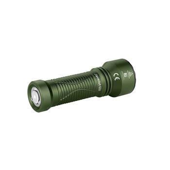 Фото Фонарь Olight Javelot Mini OD Green