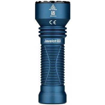 Фото Фонарь Olight Javelot Mini Blue