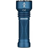 Фонарь Olight Javelot Mini Blue - фото 5