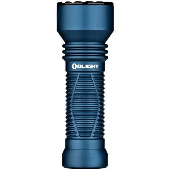 Фонарь Olight Javelot Mini Blue - фото 6