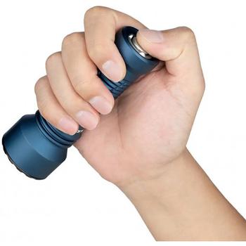 Фото Фонарь Olight Javelot Mini Blue