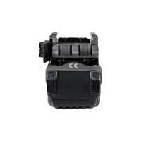 Фонарь Olight Baldr S Gunmetal Grey Blue laser - фото 11