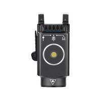 Фонарь Olight Baldr S Gunmetal Grey Blue laser - фото 8