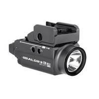 Фонарь Olight Baldr S Gunmetal Grey Blue laser - фото 4