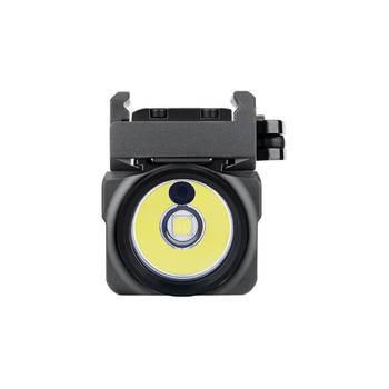 Фото Фонарь Olight Baldr S Gunmetal Grey Blue laser