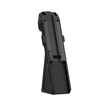 Фото Фонарь Olight Sigurd Black (Cree XH-P 35B HI, 1450 люмен)