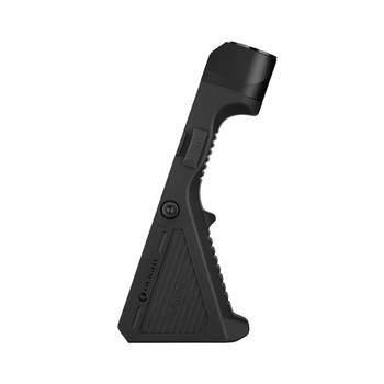 Фото Фонарь Olight Sigurd Black (Cree XH-P 35B HI, 1450 люмен)