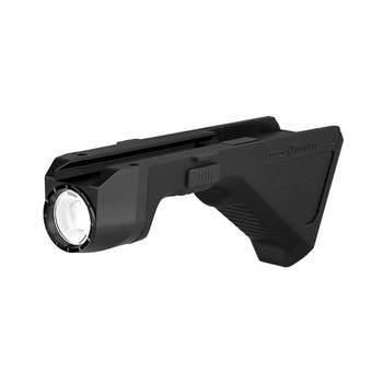 Фото Фонарь Olight Sigurd Black (Cree XH-P 35B HI, 1450 люмен)