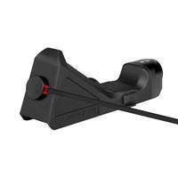 Фонарь Olight Sigurd Black (Cree XH-P 35B HI, 1450 люмен) - фото 3