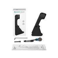 Фонарь Olight Sigurd Black (Cree XH-P 35B HI, 1450 люмен) - фото 11