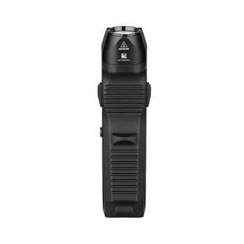 Фото Фонарь Olight Sigurd Black (Cree XH-P 35B HI, 1450 люмен)