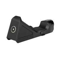 Фонарь Olight Sigurd Black (Cree XH-P 35B HI, 1450 люмен) - фото 7