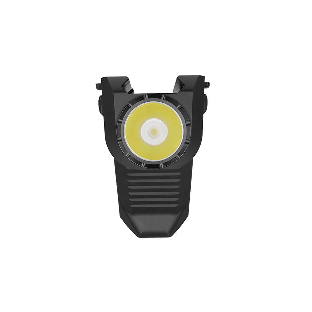 Фонарь Olight Sigurd Black (Cree XH-P 35B HI, 1450 люмен) - фото 4