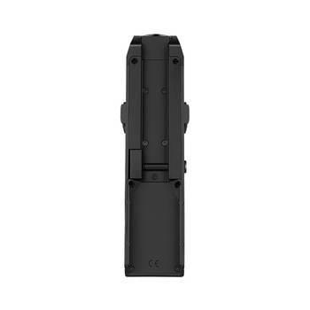 Фото Фонарь Olight Sigurd Black (Cree XH-P 35B HI, 1450 люмен)
