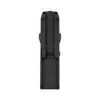 Фонарь Olight Sigurd Black (Cree XH-P 35B HI, 1450 люмен) - фото 10