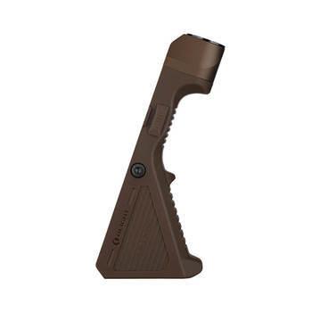 Фото Фонарь Olight Sigurd Desert Tan (Cree XH-P 35B HI, 1450 люмен)