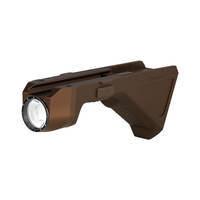 Фонарь Olight Sigurd Desert Tan (Cree XH-P 35B HI, 1450 люмен)