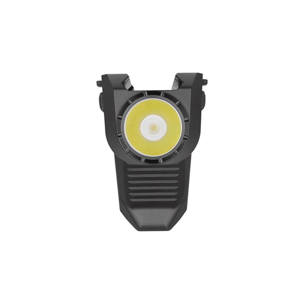 Фонарь Olight Sigurd Gunmetal Grey (Cree XH-P 35B HI, 1450 люмен) - фото 3
