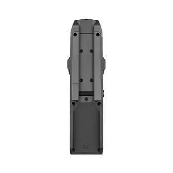 Фото Фонарь Olight Sigurd Gunmetal Grey (Cree XH-P 35B HI, 1450 люмен)