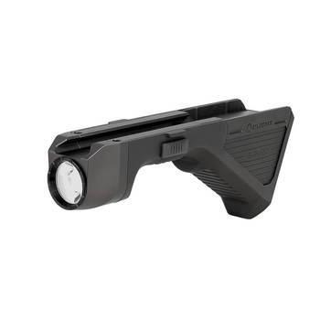 Фото Фонарь Olight Sigurd Gunmetal Grey (Cree XH-P 35B HI, 1450 люмен)