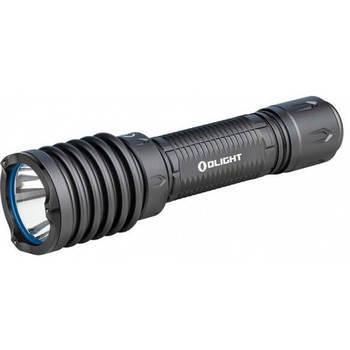 Фото Фонарь Olight Warrior 3 X GR Gunmetal grey