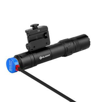 Фото Фонарь Olight Odin GL Picatinny (1500 лм, ЛЦУ)