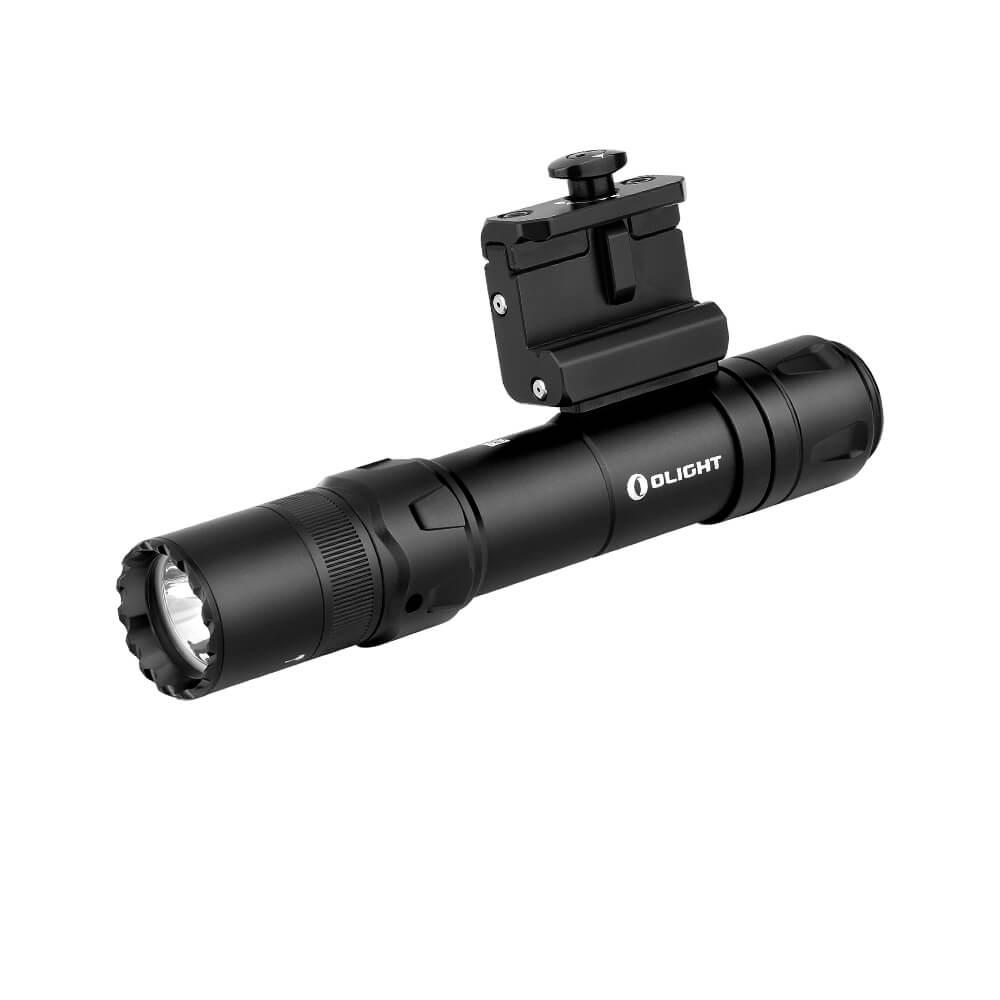 Фонарь Olight Odin GL Picatinny (1500 лм, ЛЦУ) - фото 1