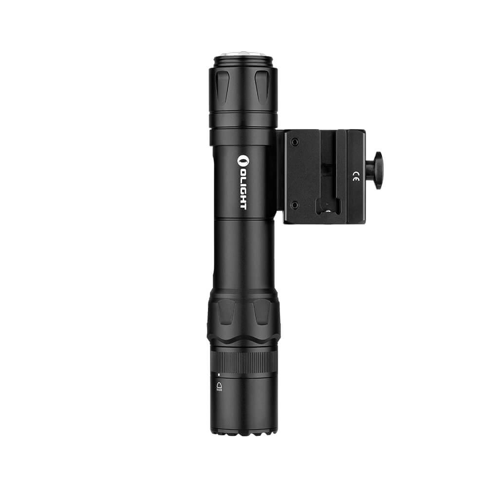 Фонарь Olight Odin GL Picatinny (1500 лм, ЛЦУ) - фото 4