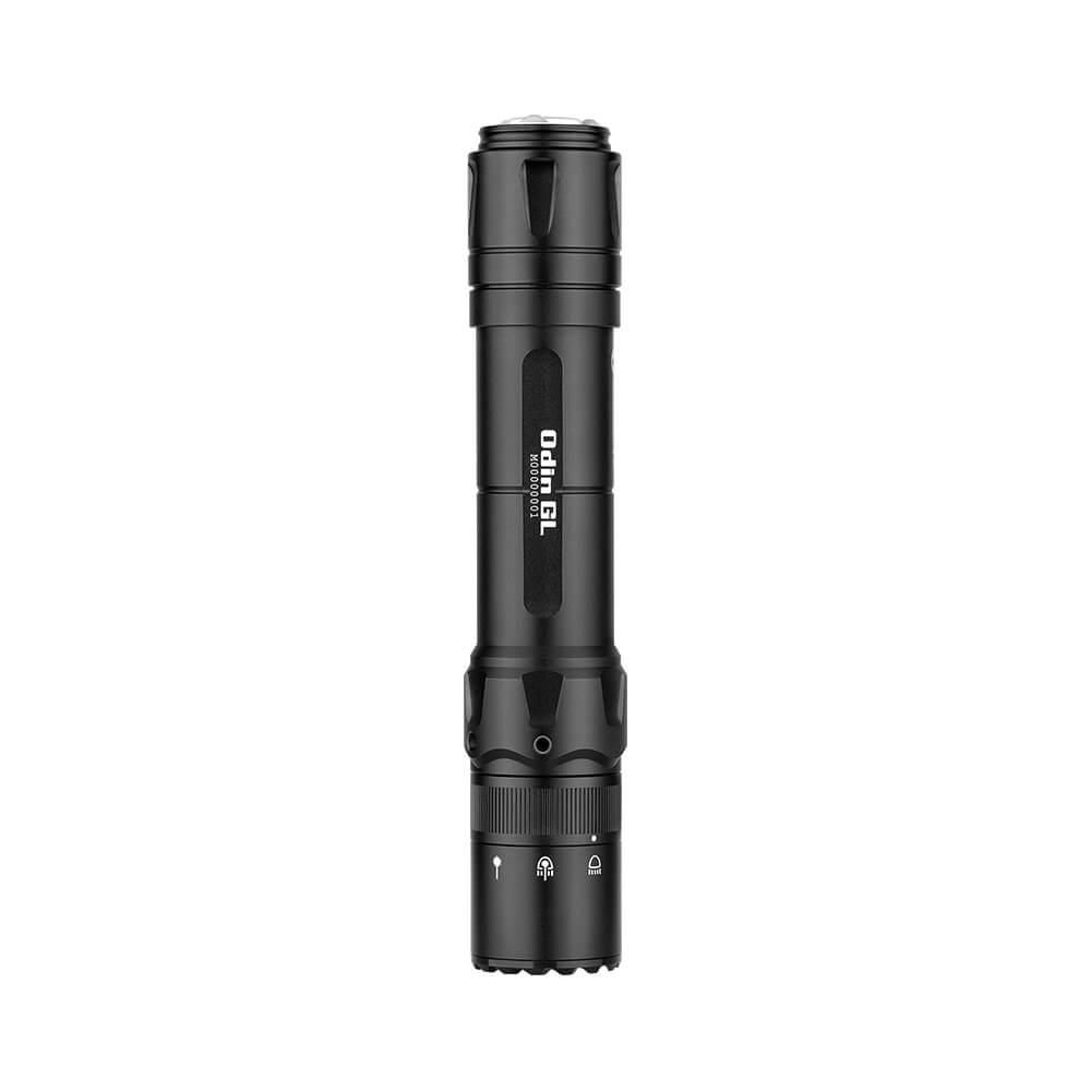 Фонарь Olight Odin GL Picatinny (1500 лм, ЛЦУ) - фото 5