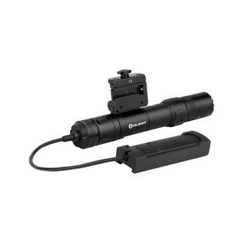 Фото Фонарь Olight Odin GL Picatinny (1500 лм, ЛЦУ)