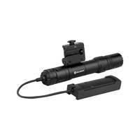 Фонарь Olight Odin GL Picatinny (1500 лм, ЛЦУ) - фото 6