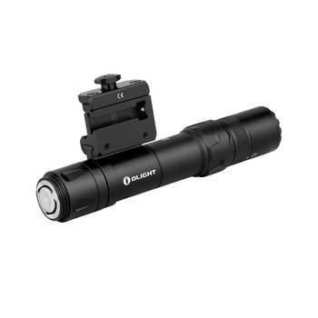 Фото Фонарь Olight Odin GL Picatinny (1500 лм, ЛЦУ)