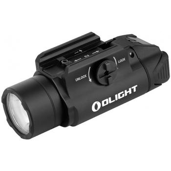 Фото Фонарь Olight PL-3 Valkyrie Black