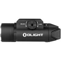 Фонарь Olight PL-3 Valkyrie Black - фото 3