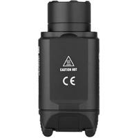 Фонарь Olight PL-3 Valkyrie Black - фото 6