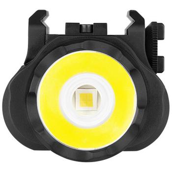 Фото Фонарь Olight PL-3 Valkyrie Black