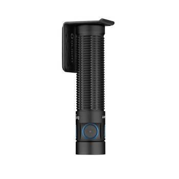 Фото Фонарь Olight Baton 3 Pro Black